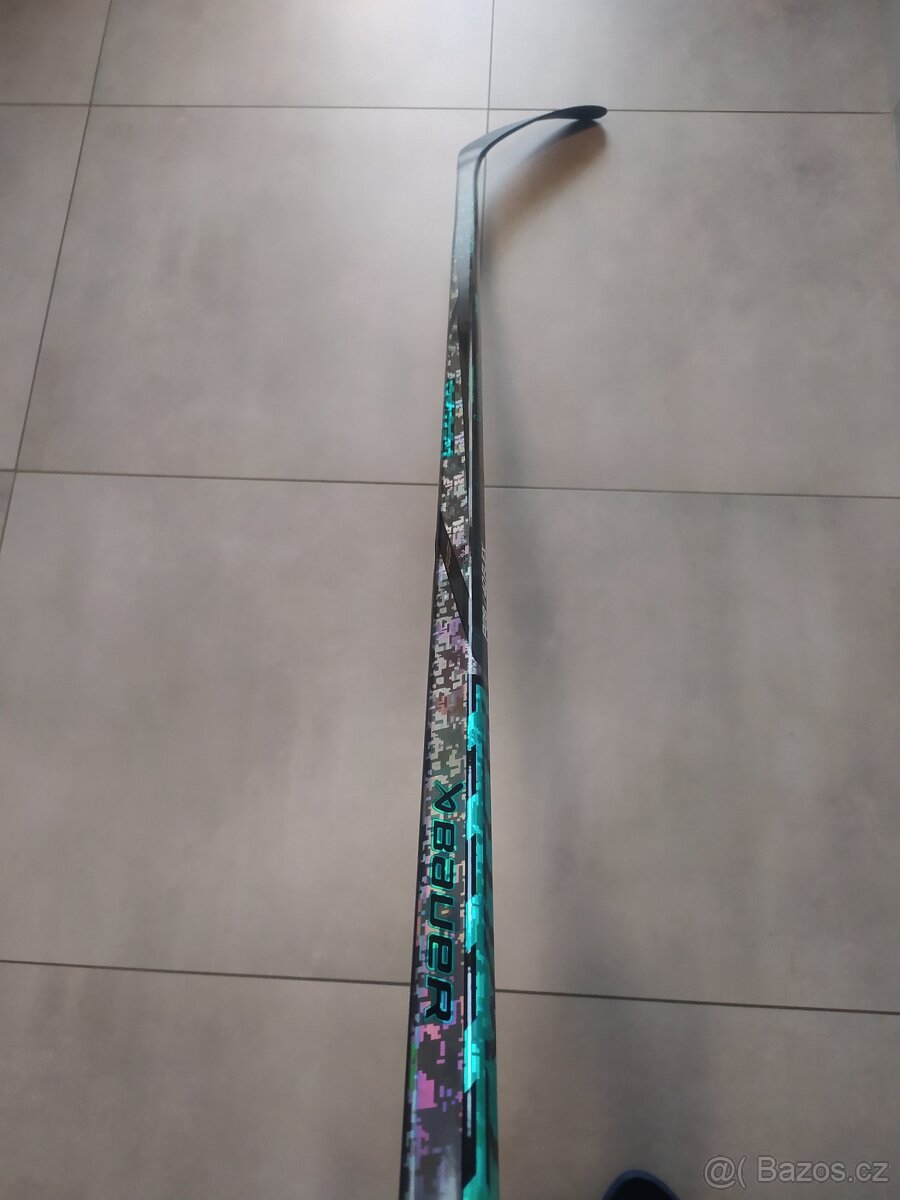 Hokejka Bauer - 2