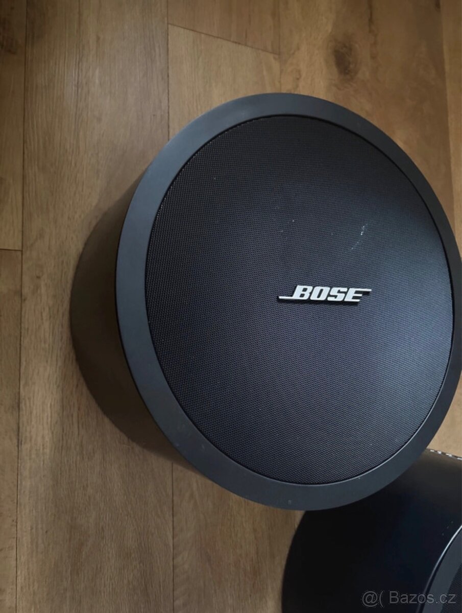 Bose FreeSpace 3 II 2 kusy basový modul Acoustimass - 2