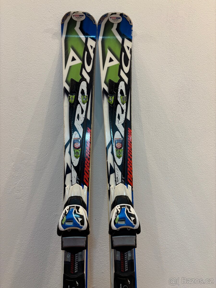 Nordica Dobermann Spitfire, 152 cm - 2