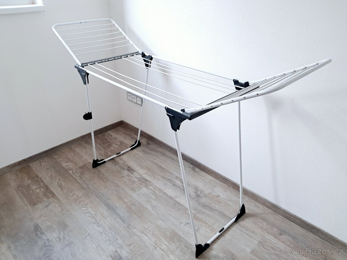 Sušák na prádlo Leifheit - 2