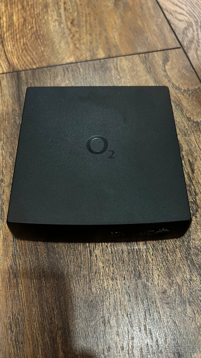Prodám O2 Set top box SML-5442TW - 2