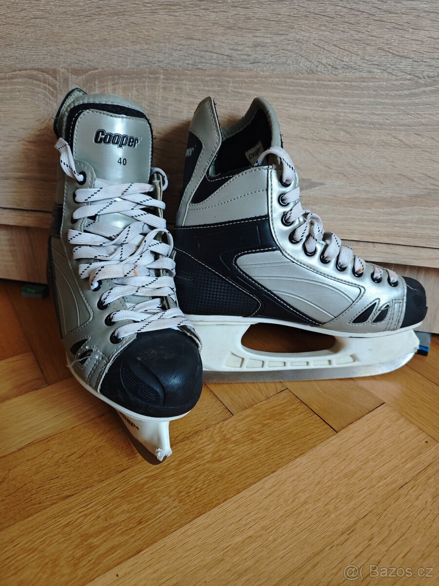 Brusle pánské velikost 42 - 2