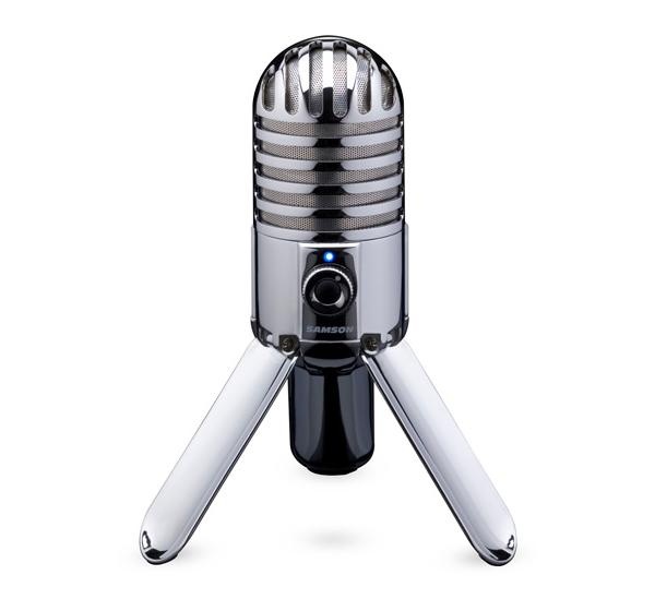 Prodám Samson Meteor Microphone - 2