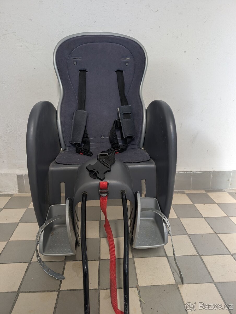 Detska sedacka na kolo Posport - 2