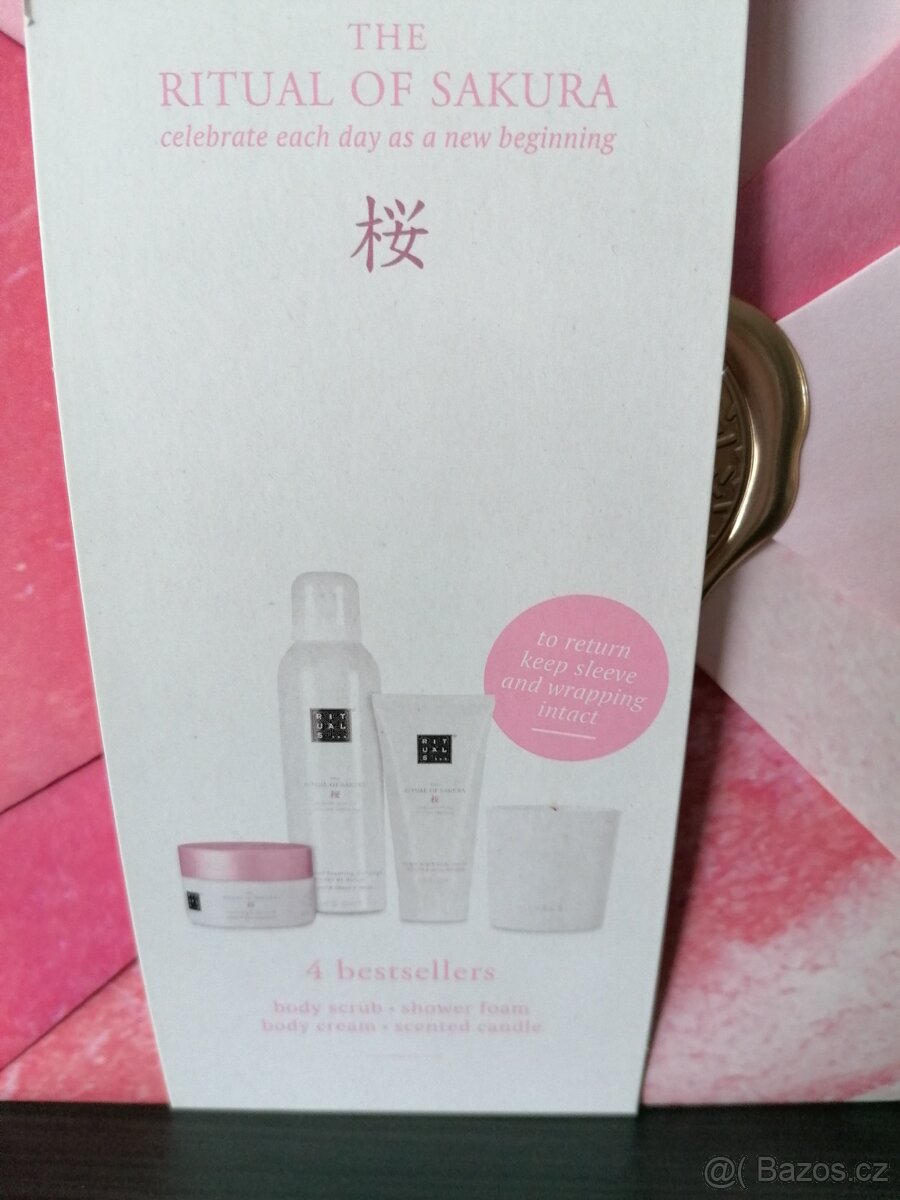 Rituals Sakura - 2