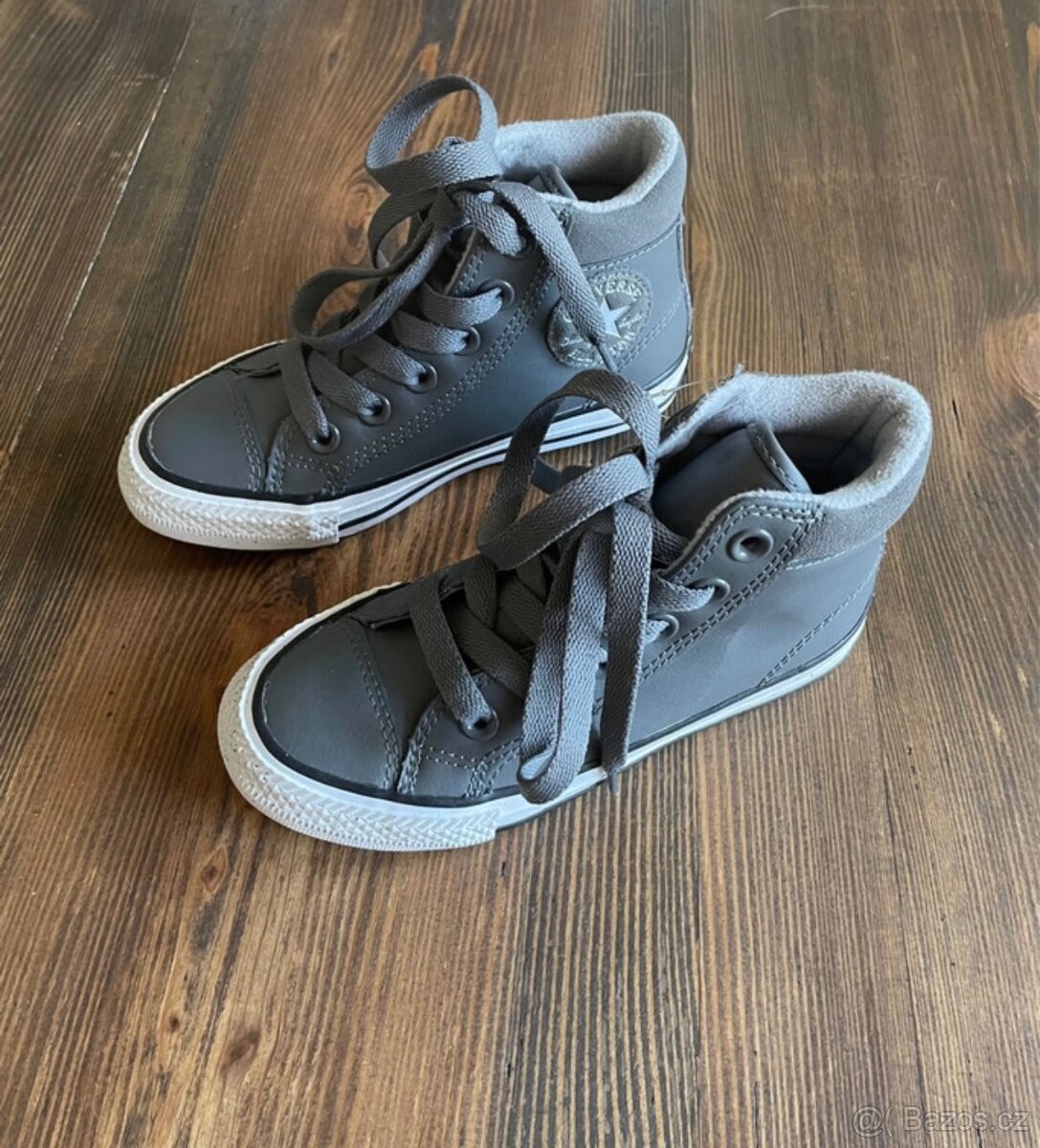 Dětské tenisky Converse - 2