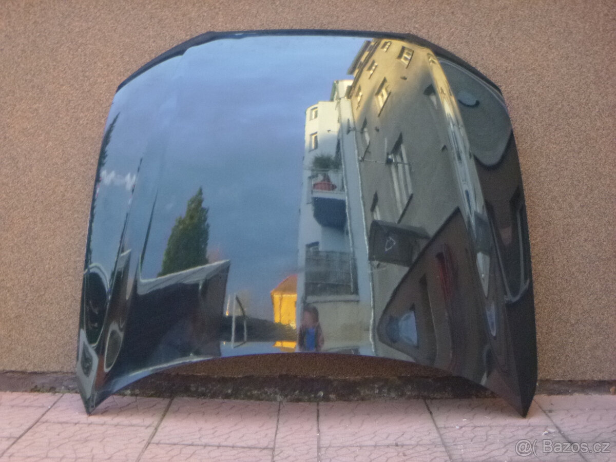 AUDI A6 C7 4G facelift / A6 C8 4K - originál kapota - 2