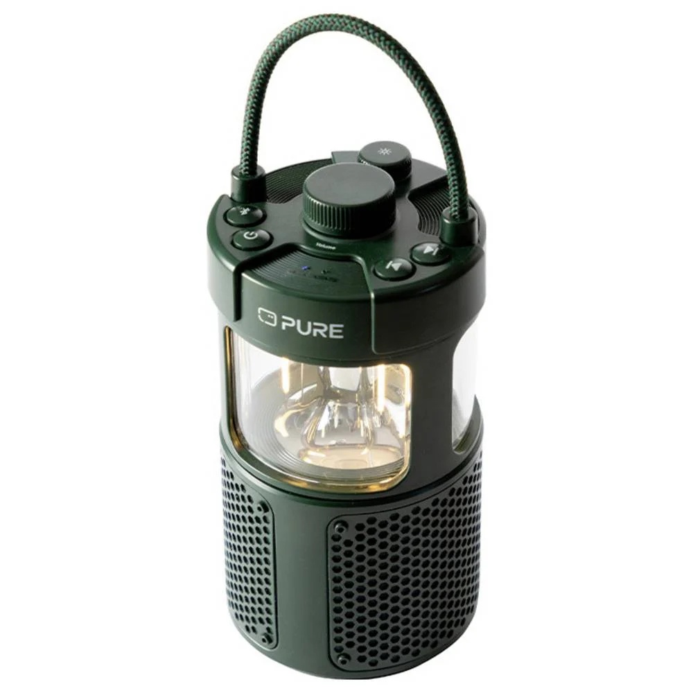 PURE Woodland Glow - 2