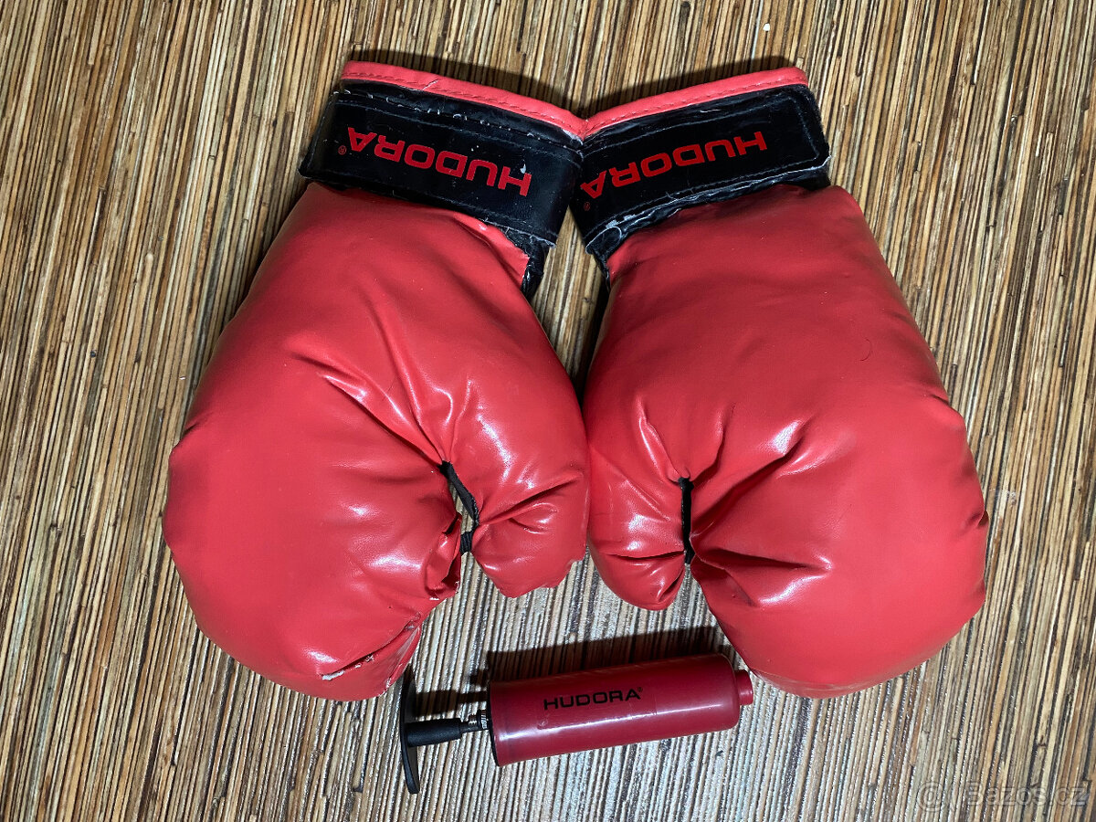 Dětský boxovací pytel - 2