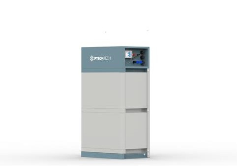 Pylontech FORCE-H2 FSC500M - BMS - 2