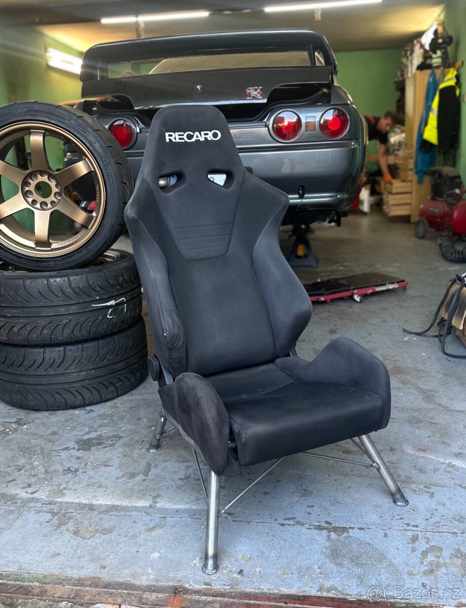 Poptávám sportovní sedačky - 2