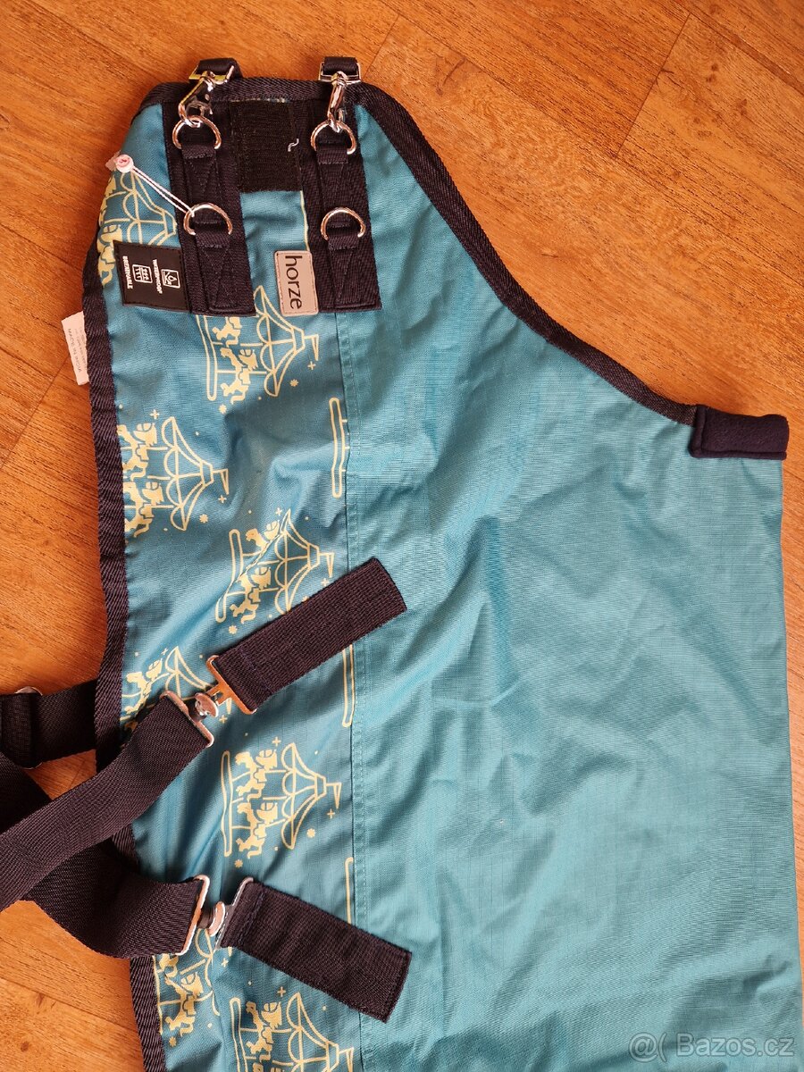 Nepromokavá deka 75cm - 2