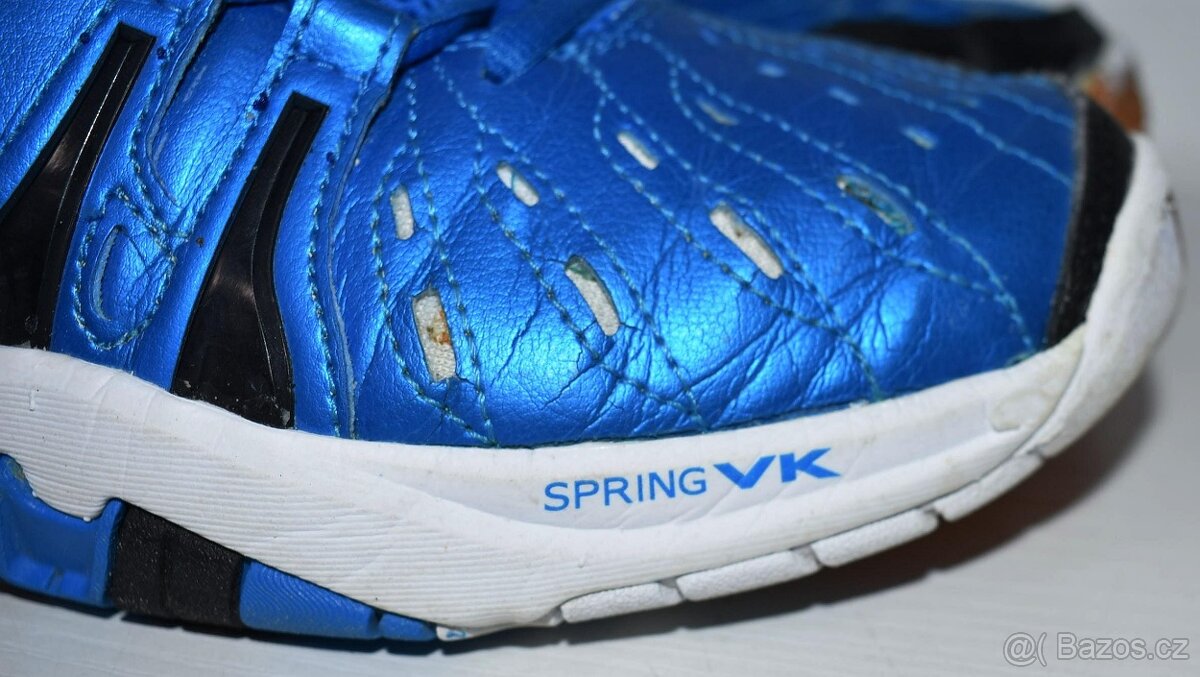 Tenisky, zn. Babolat, vel. 44,5 - 2