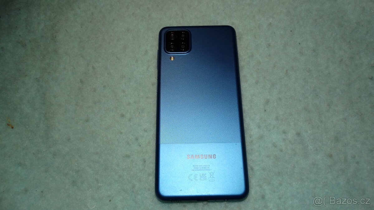 Samsung Galaxy A12 4/64Gb - 2