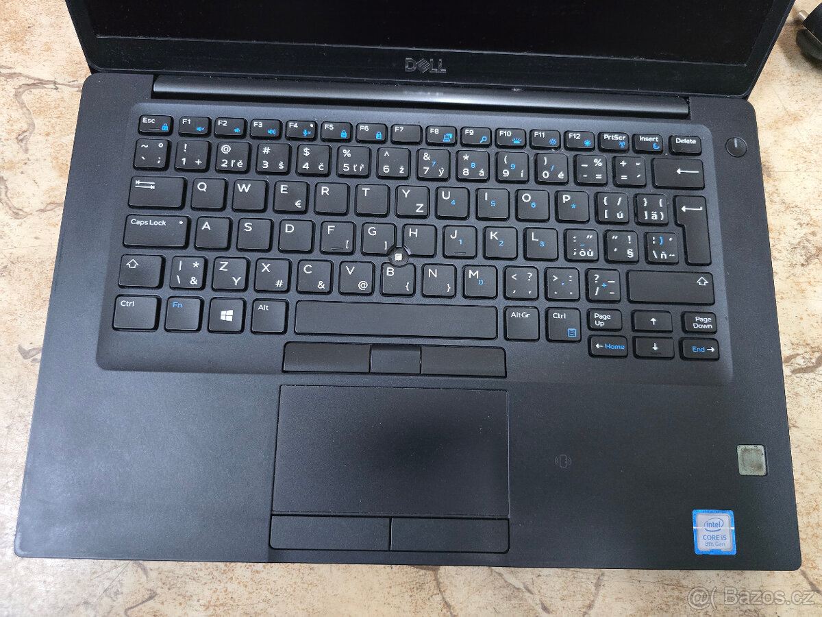 Dell Latitude 7490 14" - 2