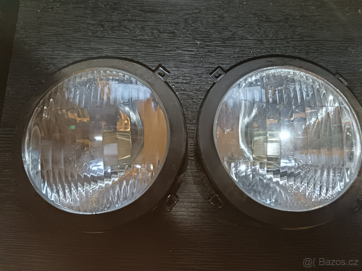 Prodám Paraboly - 2