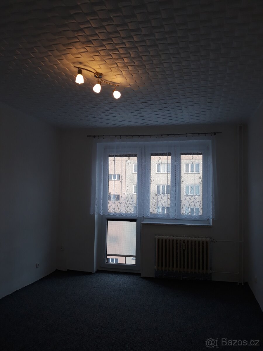 Pronájem bytu 2+1 v Lanškrouně - 2