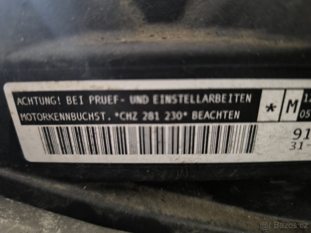 Škoda fabia 3 1.0 TSI 81 kW - 2