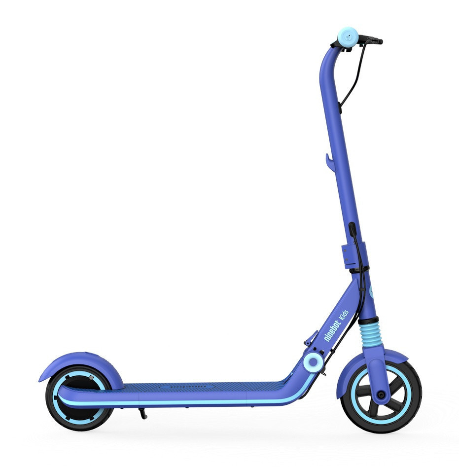 Dětská koloběžka Ninebot/Segway ZING E8 nová baterie - 2