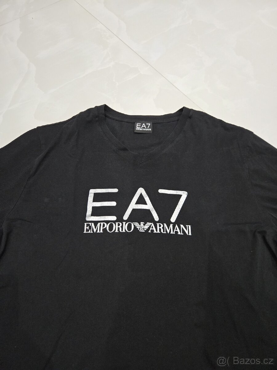 Armani tričko xl - 2