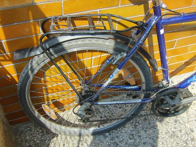 Prodám KOLO Amulet - 2