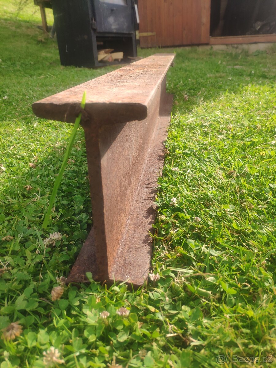 Traverza I - 180 - 2