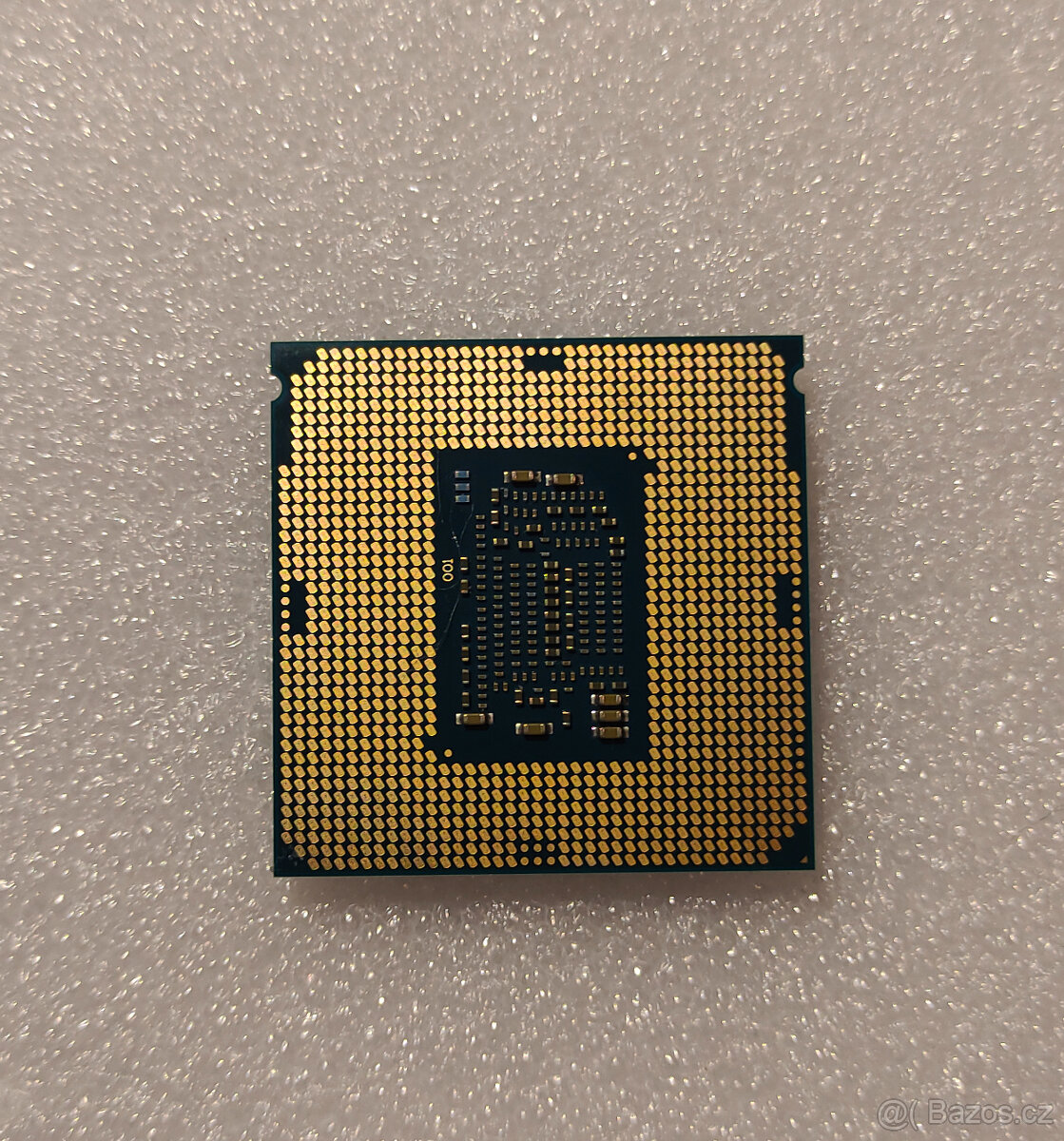 Intel Core i3-8300 | 3.70 GHz | UHD Graphics 630 | LGA 1151 - 2