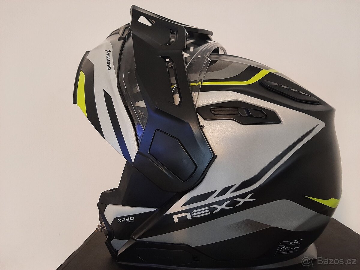 Helma NEXX - výklopná - 2