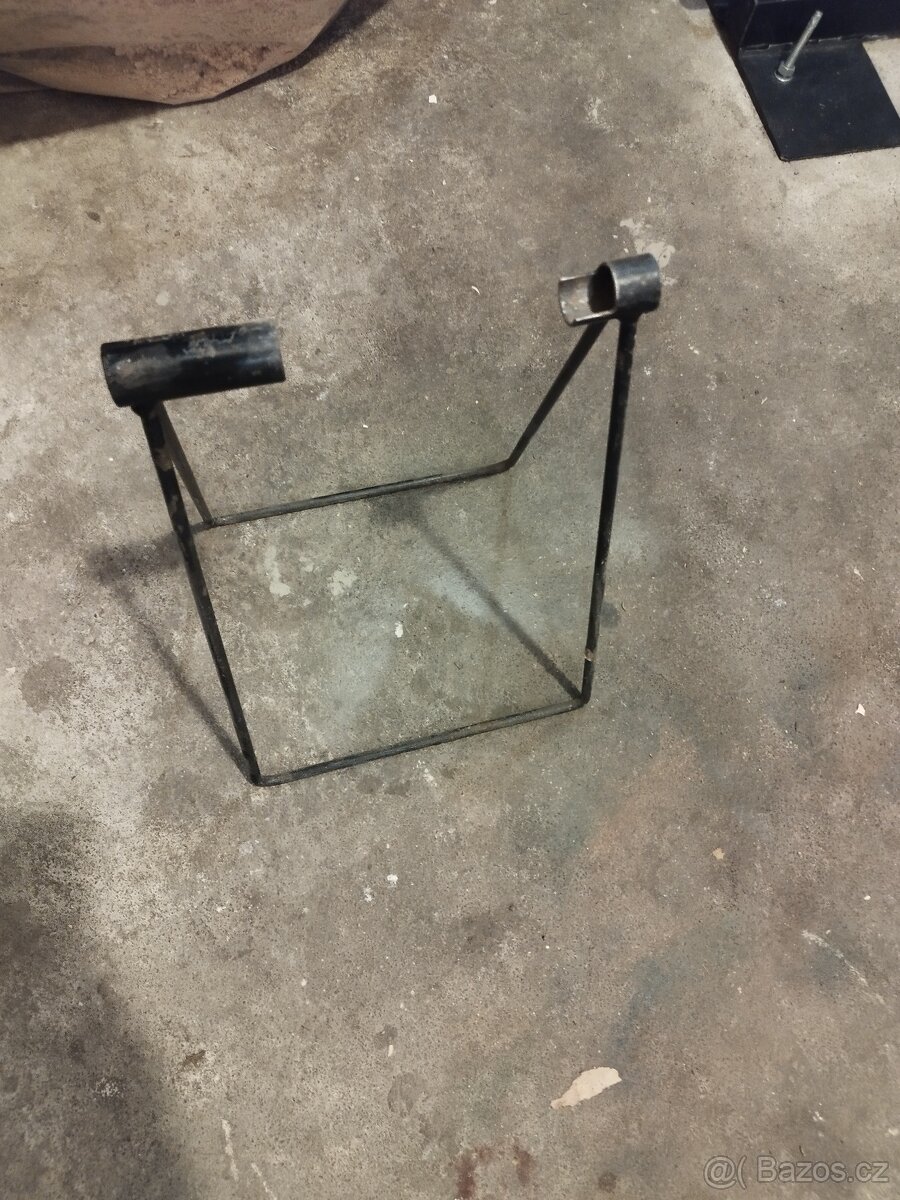 Stojan pro jízdní kola - 2