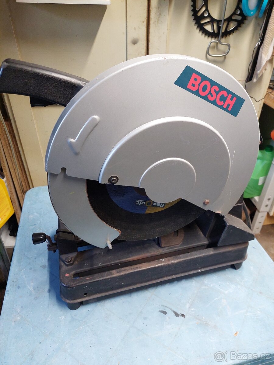 Bosch GCO 14-26j Professional - 2