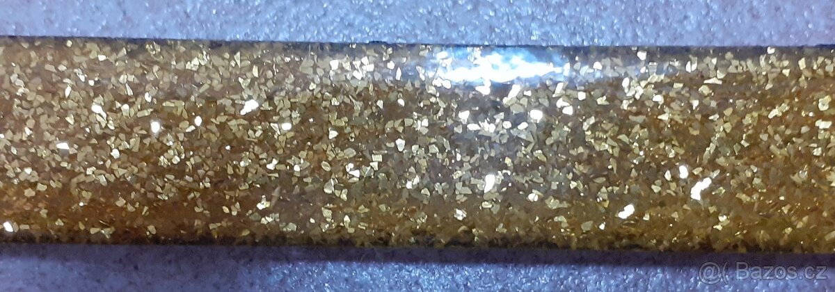 Koupím ozdobný pásek obruče velkého bubnu Amati - 2