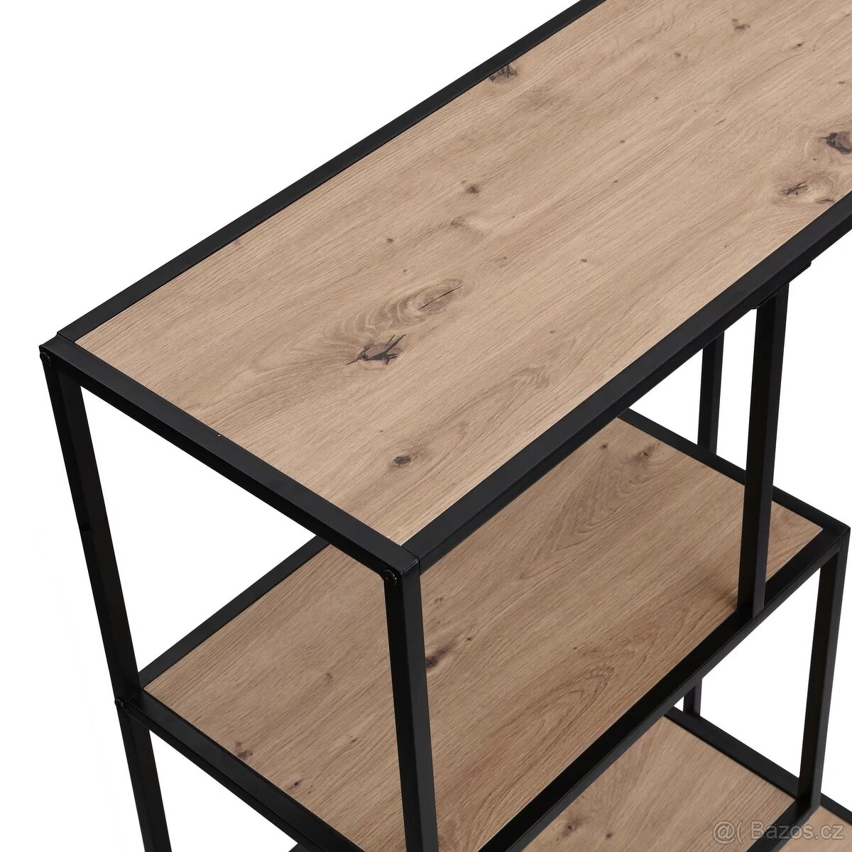 Nabízím regál - 2