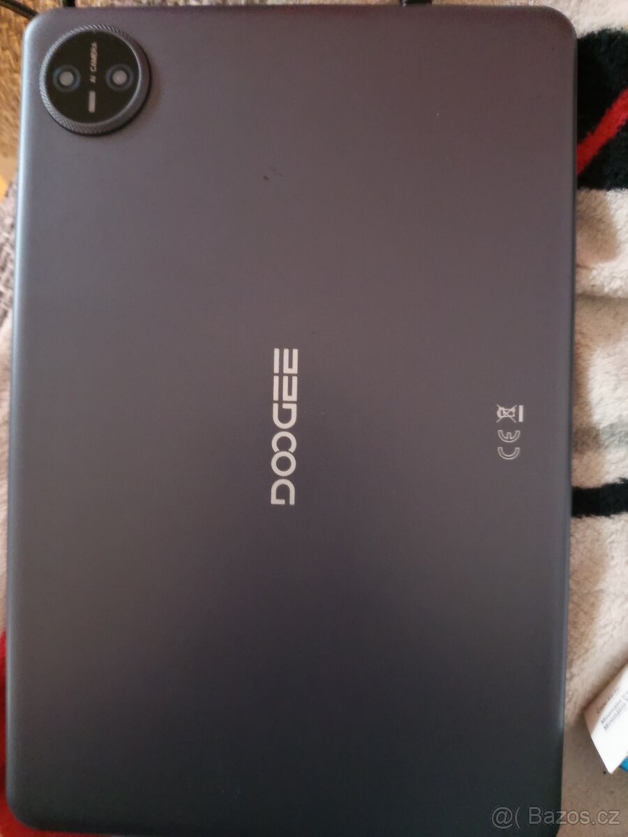 Tablet DOOGEE - 2