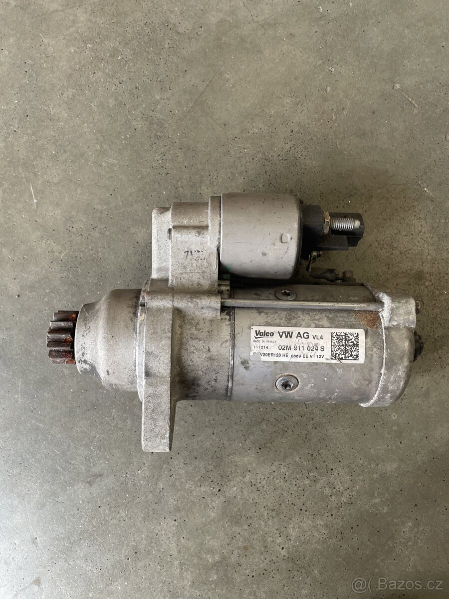 Díly škoda kodiag 2.0tdi 110kw dfga - 2