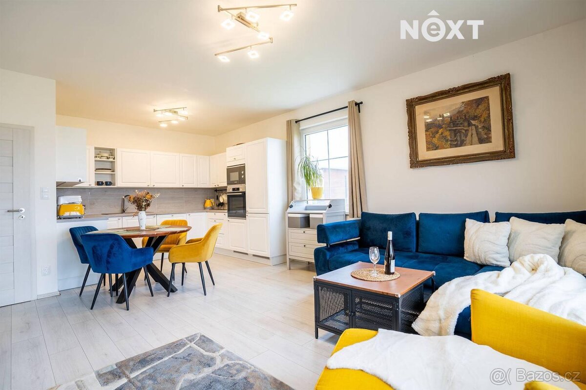 Prodej Rodinný dům, 80㎡ - 2