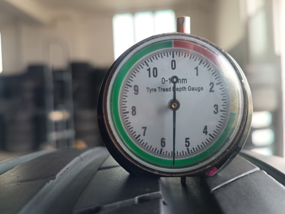 225/40 R19 NEXEN (1819) - 2