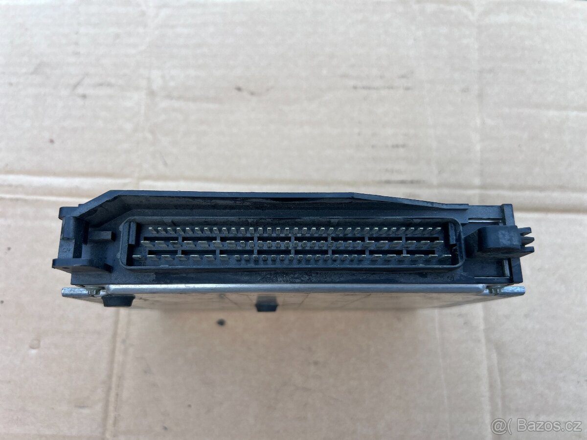 BMW E36 M3 3,2 řídící jednotka motor 1403700 - 2