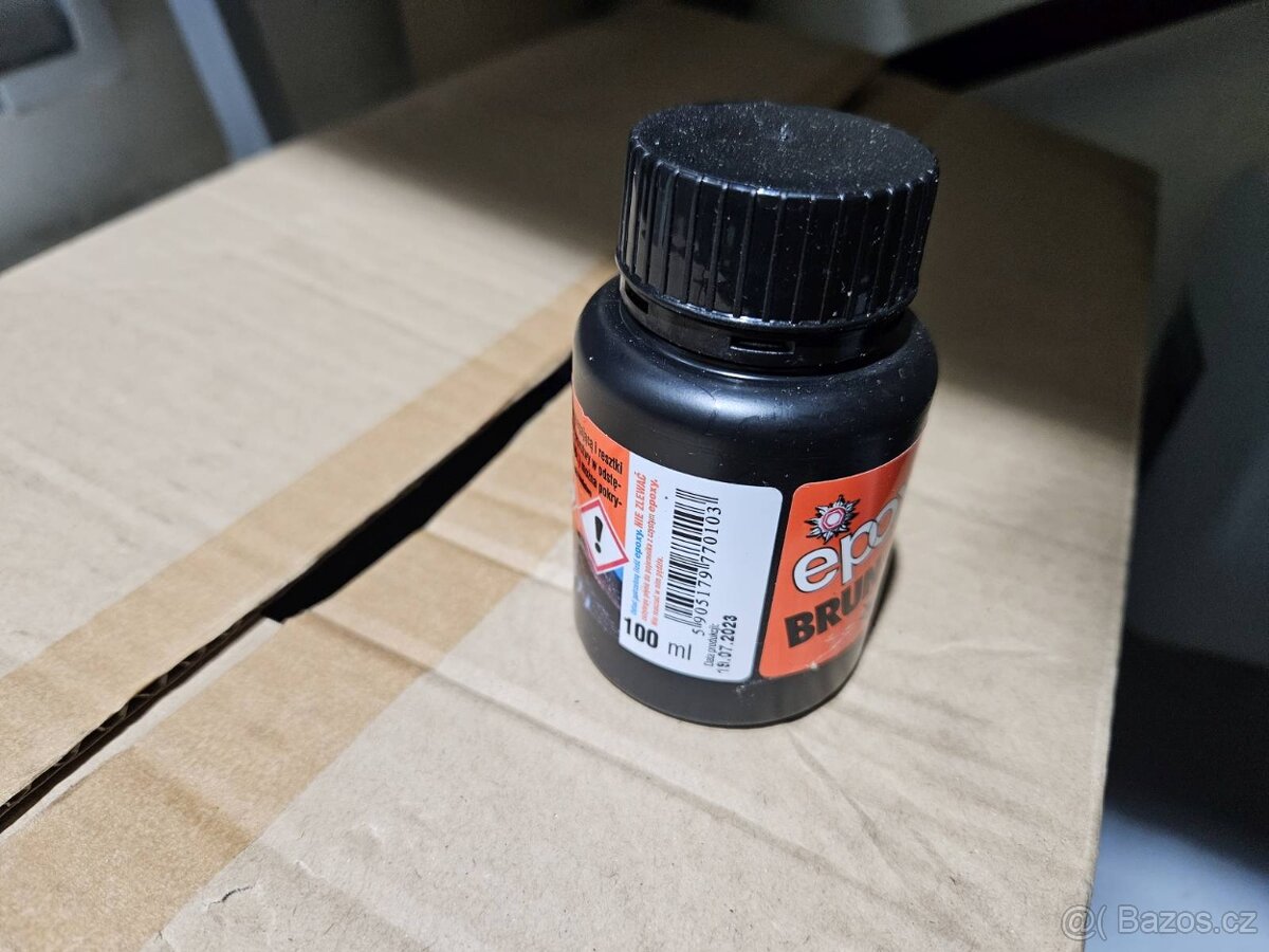Brunox Epoxy 100 ml - 2