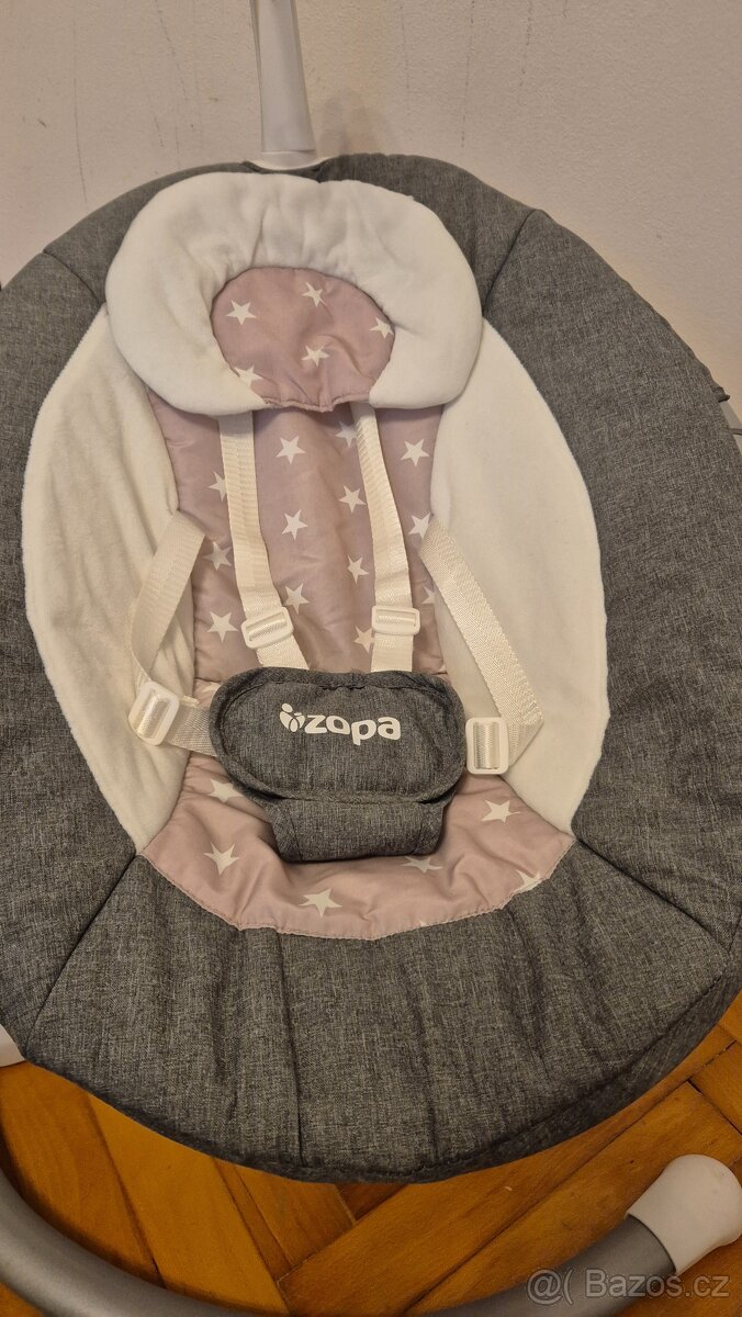 Lehačka Zopa Lullaby - 2