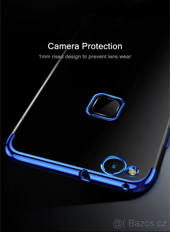 Obal pro Huawei P10 lite - 2