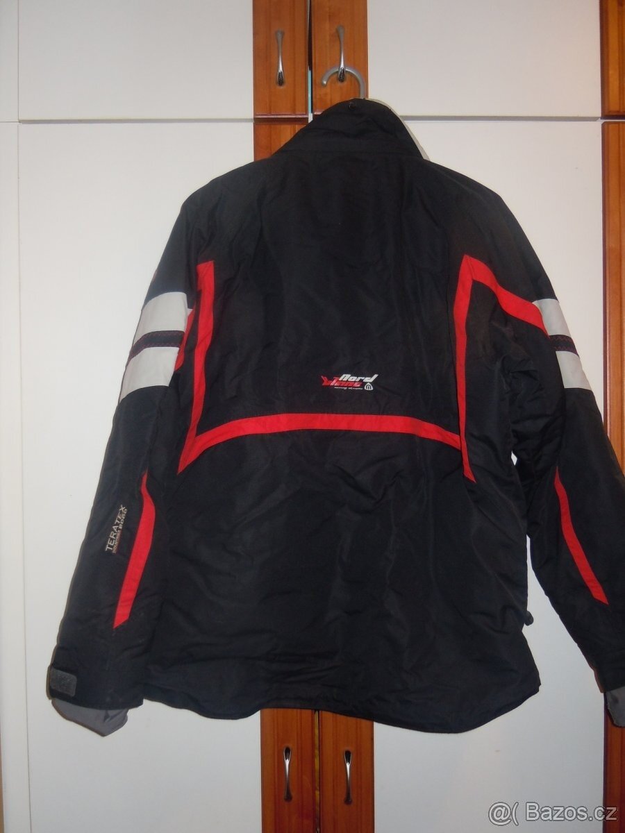 Zimní značková NORDBLANC vel.M, - 2