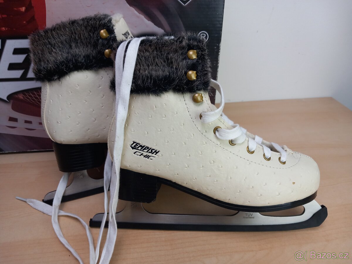 Brusle Tempish Chic PLUS - 2