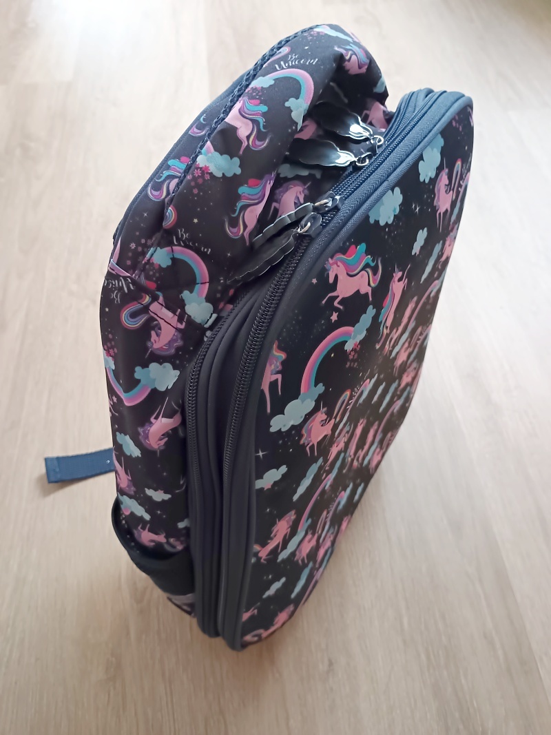 N.O.V.Ý. batoh UNICORN Paso - 2