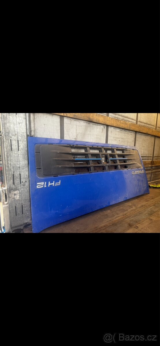 Volvo FH 12 rv 2005 - 2