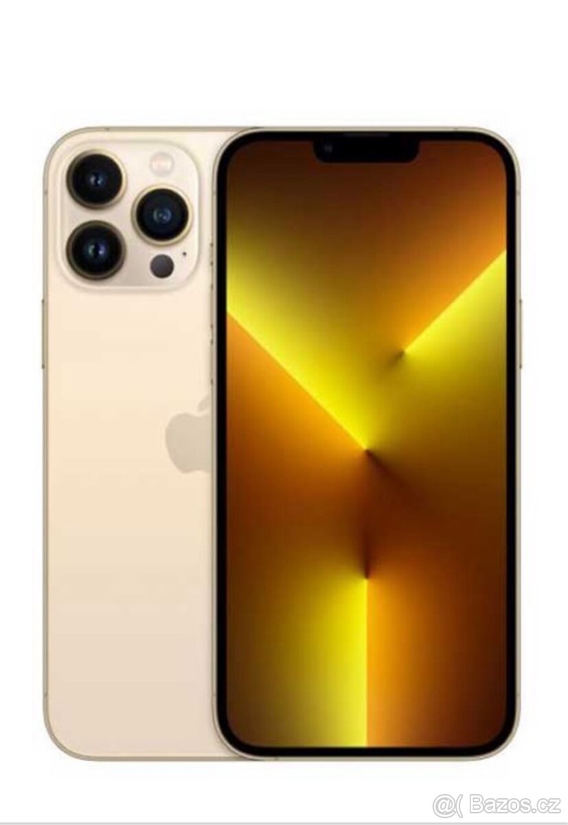 Apple iPhone 13 Pro Max 128GB 90% - 2