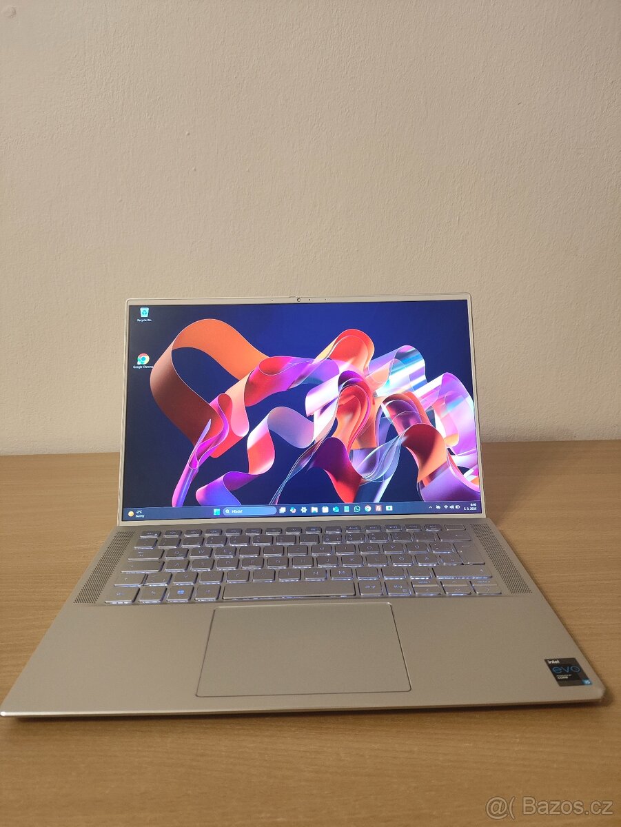 Inspiron 7400 – i5‑1135G7 | 8GB | 256GB - 2