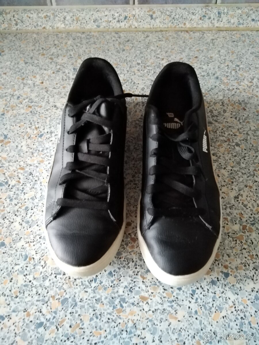 Dívčí tenisky zn. PUMA - 2