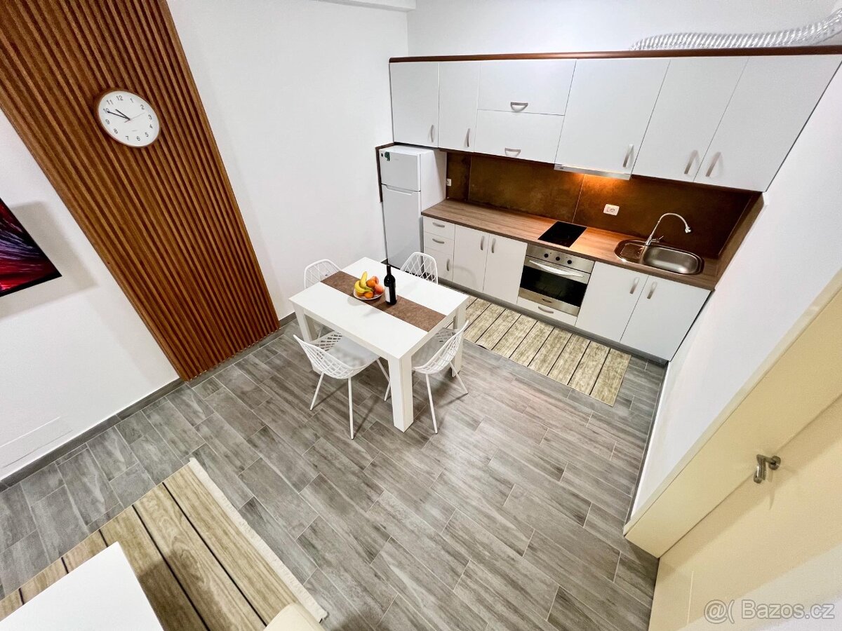 Apartmán Albanie Durres - 2