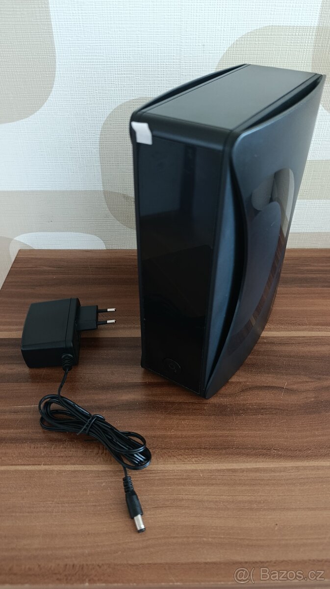 O2 Smart Box V2 Wi-Fi 6 Z-Wave - 2