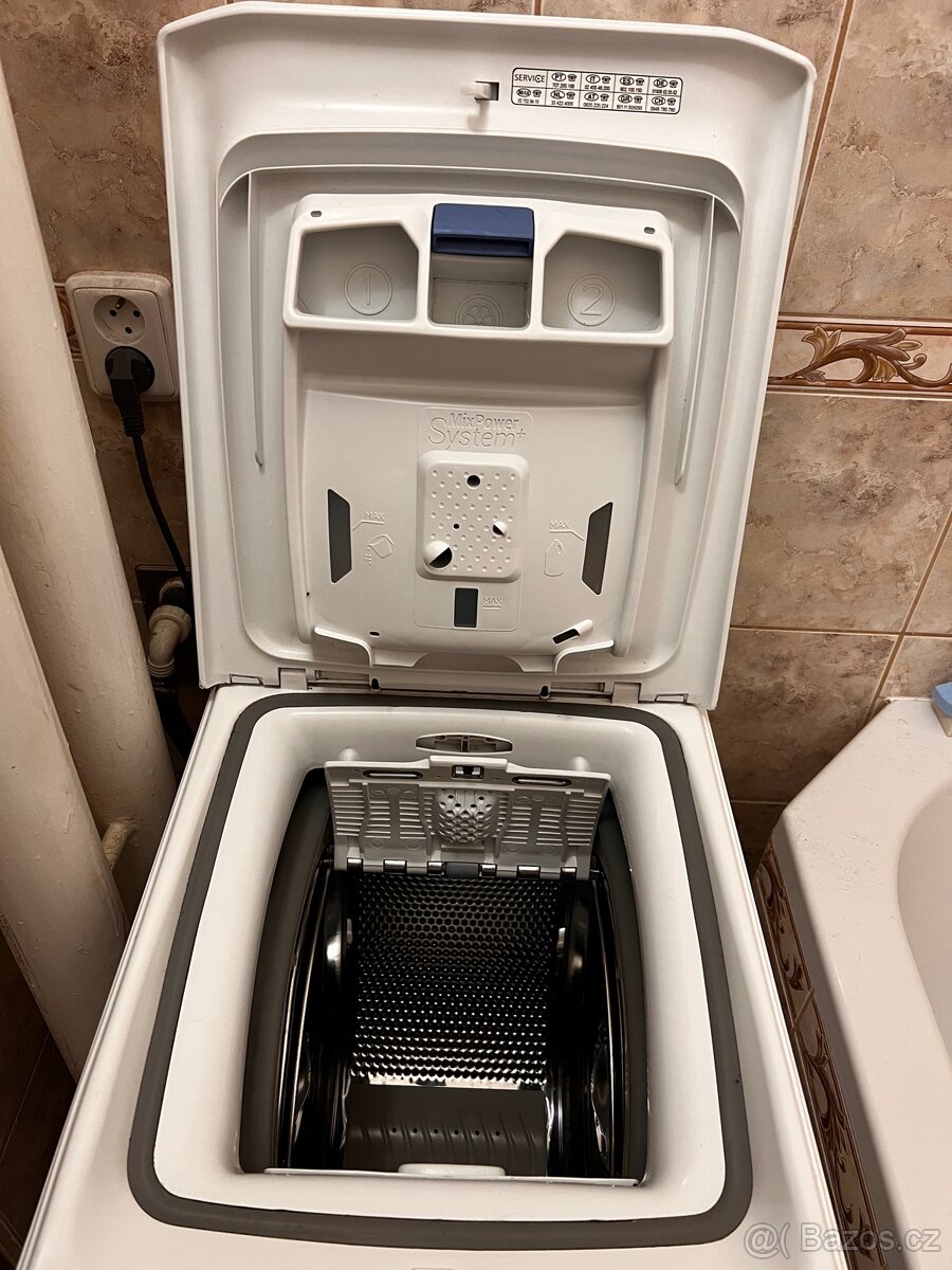 Pračka CANDY CSTG 46TME/1-S - 2